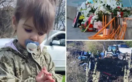 PRETRAŽUJU NOVE LOKACIJE ZA TIJELOM DANKE (2). 'NE ZNAMO KOME VJEROVATI'