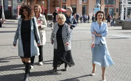 KANDIDATKINJE RIJEKE PRAVDE: SUSTAV NEDOVOLJNO PODUPIRE ŽENE IZLOŽENE NASILJU