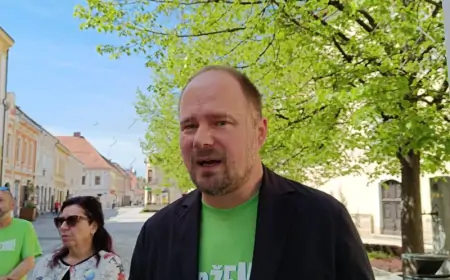 MOŽEMO! U VARAŽDINU: GLAVNE TEME PROMET, STANDARD I JAČANJE LOKALNE EKONOMIJE
