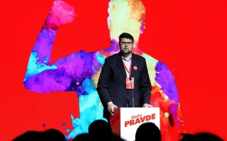 GRBIN: KADA DOBIJEMO POVJERNJE GRAĐANA, HRVATSKA VIŠE NEĆE BITI ISTA