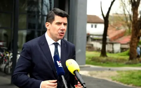 GRMOJA: MOST NE ŽICA GLASOVE NEGO NUDI KONKRETAN PROGRAM