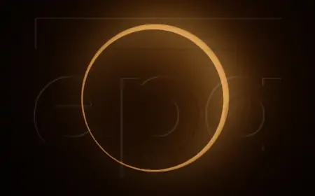 TEKSAŠANKA ĆE USKORO VIDJETI SVOJU 21. POMRČINU SUNCA