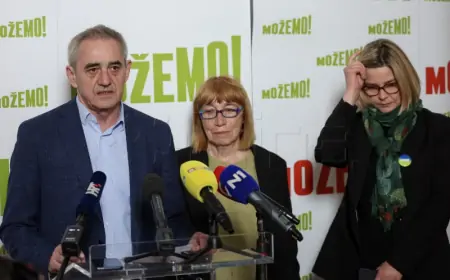 MOŽEMO!: UZ REDOVITA USKLAĐENJA, POVEĆAT ĆEMO MIROVINE DODATNIH DESET POSTO