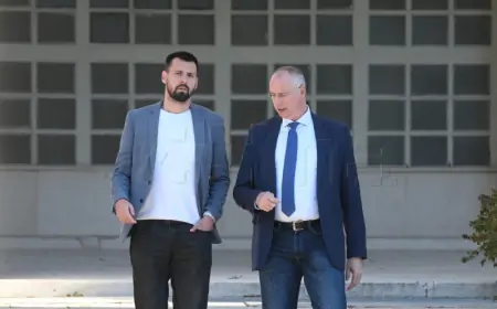 PULJAK I IVOŠEVIĆ REAGIRALI NA BANOŽIĆEV POZIV NA DAVANJE OSTAVKE