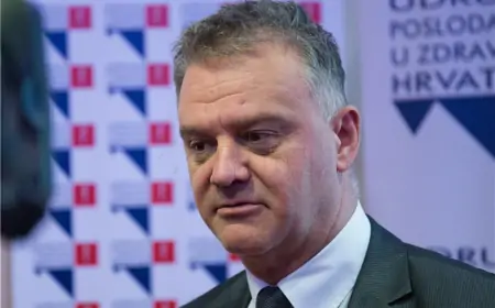 UPUZ TRAŽI HITNU PROMJENU ODREĐIVANJA CIJENA ZDRAVSTVENIH USLUGA