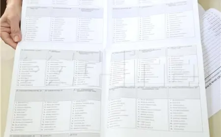 IZBORI: PROMATRAČA OSJETNO MANJE NEGO NA IZBORIMA 2020.