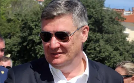 MILANOVIĆ: PLENKOVIĆU NE SMETA KORUPCIJA NEGO ONI KOJI O TOME GOVORE I PIŠU