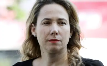 SELAK RASPUDIĆ: HRVATSKI SABOR NE SMIJE BITI GLASAČKA MAŠINERIJA VLADAJUĆIH