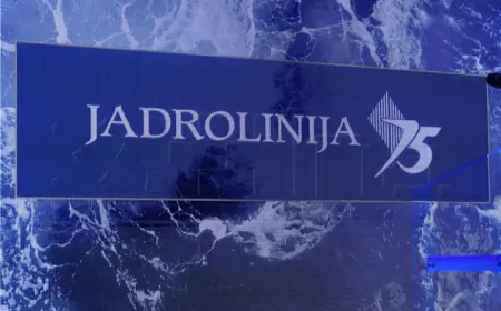 SINDIKAT TRAŽI OSTAVKU PREDSJEDNIKA UPRAVE JADROLINIJE