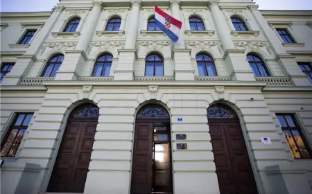 FINANCIJSKO VJEŠTAČENJE POTRKRIJEPILO OPTUŽBE NA SUĐENJU ZA AFERU "DINAMO 2"