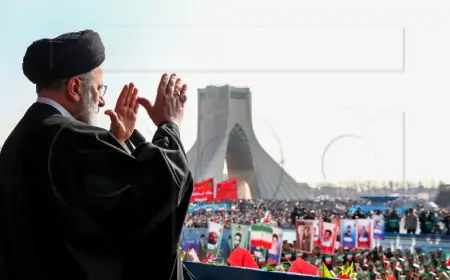 IRAN PRIJETI DA ĆE BILO KAKAV POSTUPAK PROTIV NJEGA NAIĆI NA OZBILJAN ODGOVOR