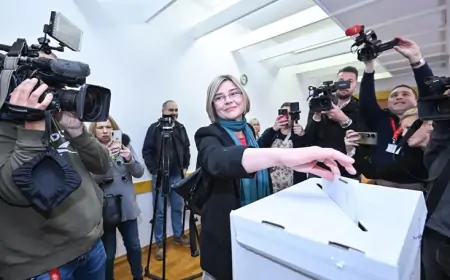 MOŽEMO! POSLALO HITAN DOPIS DIP-u