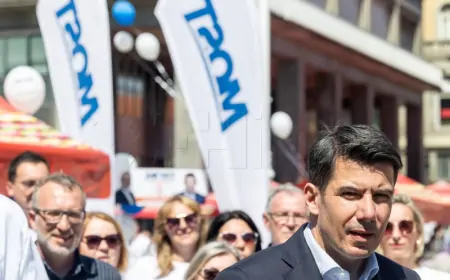 GRMOJA: I BEZ MOŽEMO I SDSS-a IMAMO DOVOLJNO RUKU ZA VLADU