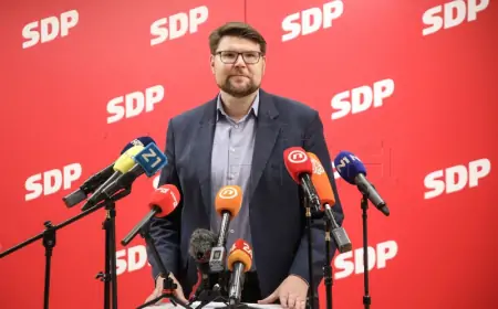 GRBIN: ODLUKA SUDA POSLJEDICA PANIKE MALOG DIKTATORA KOJI GUBI TLO POD NOGAMA