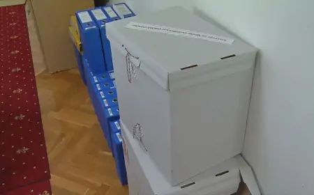 SUTRA SE PONAVLJAJU IZBORI U DVA MJESTA: PONIŠTENI SU ZBOG VELIKIH NEPRAVILNOSTI