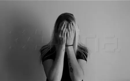 RASTE ZABRINUTOST PSIHIJATARA ZBOG AGRESIJE KOD DJECE I MLADIH