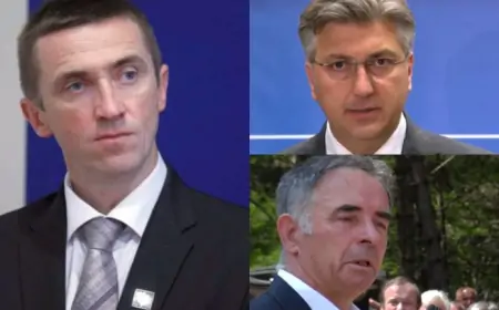 DALI SU PENAVA I DP NAJVEĆA IZBORNA PRIJEVARA OVIH IZBORA?