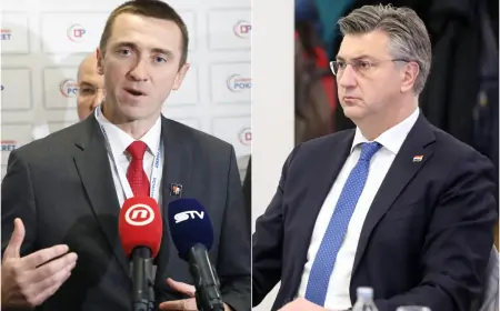 LOPOVI I VARALICE IZ IMOVINSKOG POKRETA IZIGRALI BIRAČE I POKLONILI GLASOVE HDZ-u