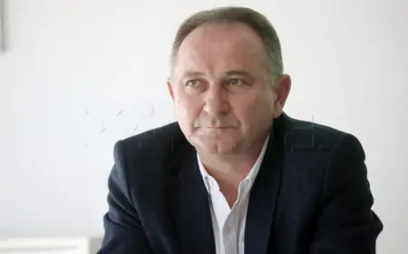 SSSH: LANI ZABILJEŽENO 17.240 OZLJEDA NA RADU