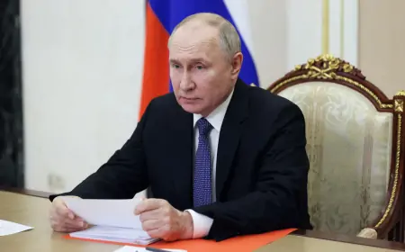 RUSIJA ZAPRIJETILA POLJSKOJ