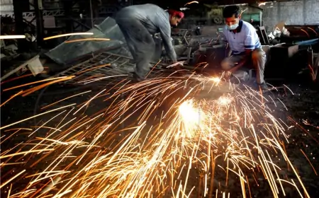 ČILE POČEO POSTUPNO SKRAĆIVATI RADNI TJEDAN