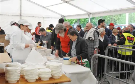 UOČI PRAZNIKA RADA SINDIKALCI SLOŽNI-RAST PLAĆA POJELA JE INFLACIJA
