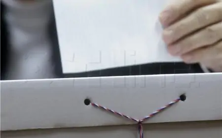 KANDIDATI ZA EP U PROSJEKU IMAJU 50 GODINA, MLAĐIH OD 30 NITI 10 POSTO