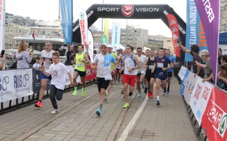 RIJEKA: ZAVRŠNICA FESTIVALA "HOMO SI TEĆ"
