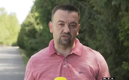 PAVLIČEK O VUČEMILOVIĆ: ŽAO MI JE AKO JE KOLEGICA ODLUČILA PRODATI OBRAZ