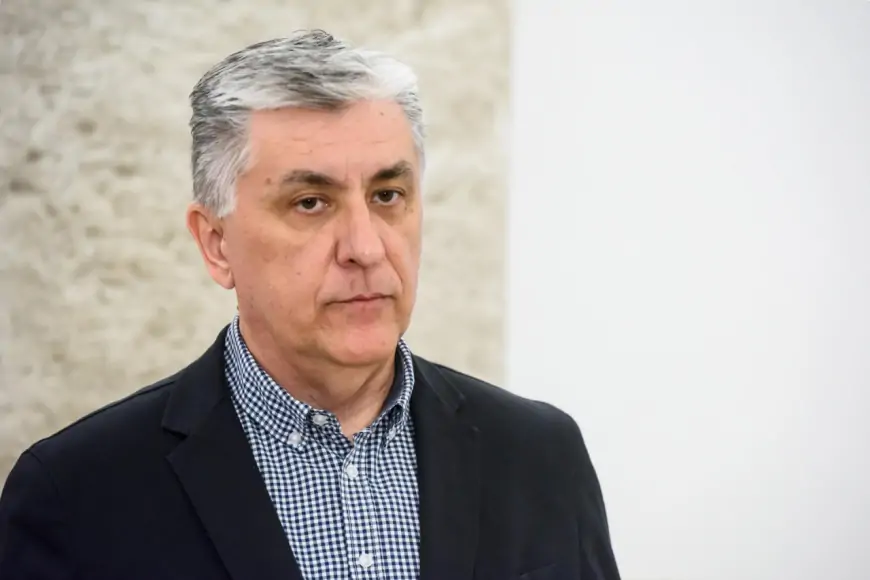 Nije prihvaćena kandidacijska lista stranke Demokršćani, Ustavni sud odbio im žalbu