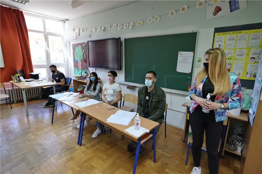Izbori: Članovima BO naknada 55 eura, predsjednicima 65 eura