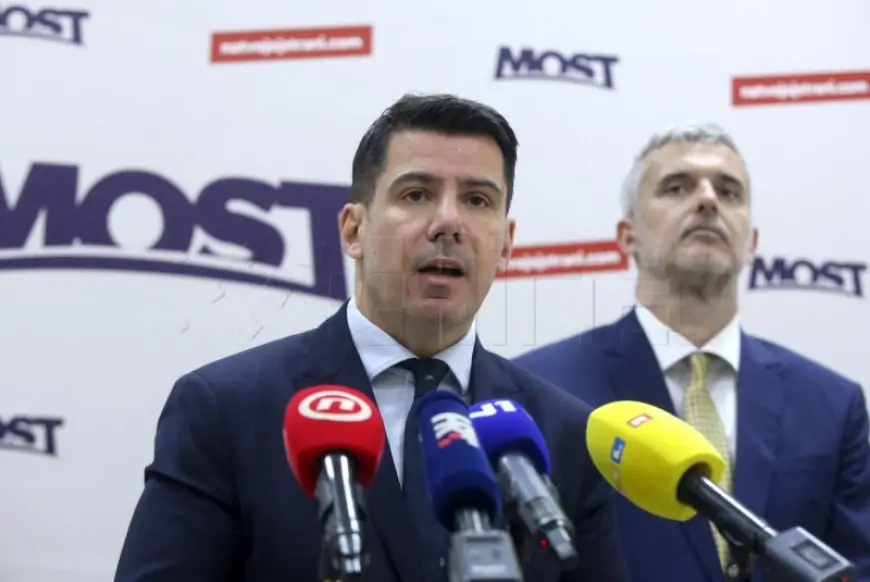 Grmoja: Osnovat ćemo Povjerenstvo koje će istražiti mega pljačku za vrijeme Covida