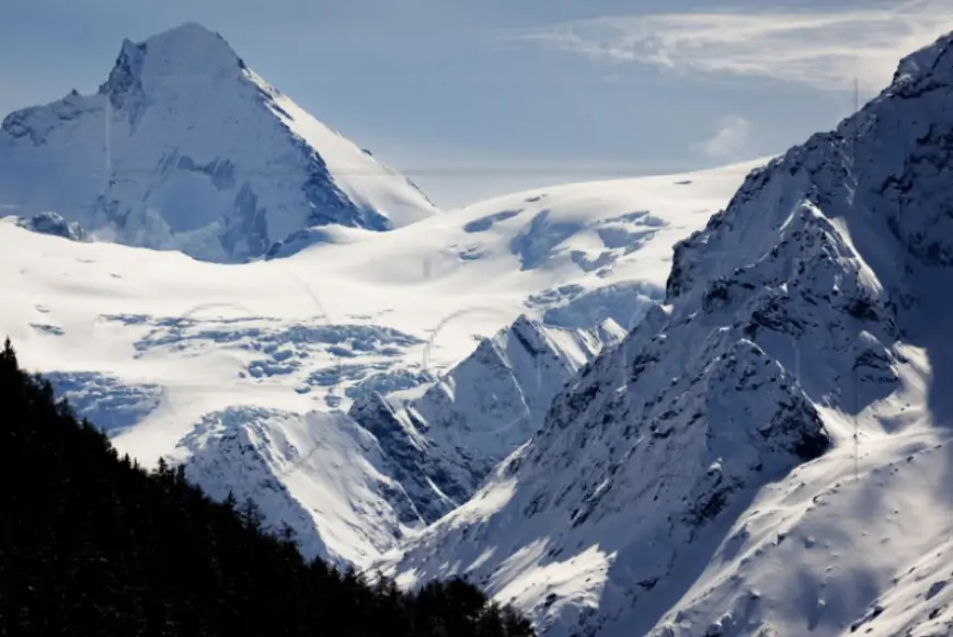 Troje poginulih u lavini u blizini švicarskog skijališta Zermatt
