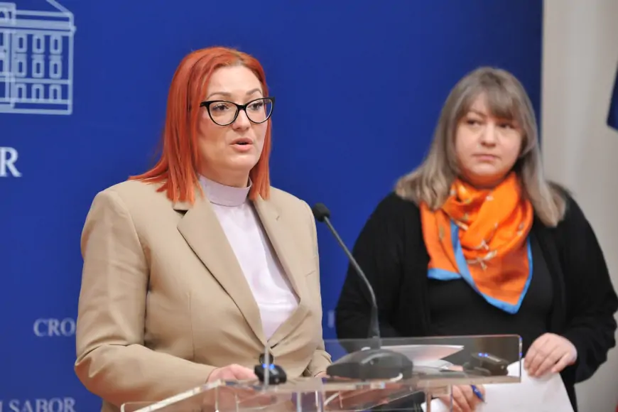 Socijaldemokrati: Kvalitetna palijativna skrb dostupna svakom građaninu u Hrvatskoj