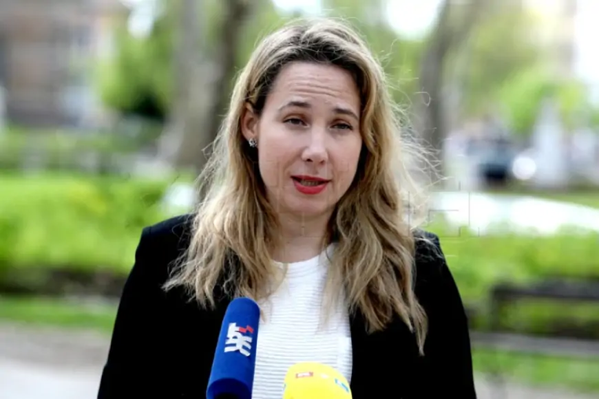 Selak Raspudić predstavila Mostove mjere za obrazovanje, demografiju, djecu i mlade