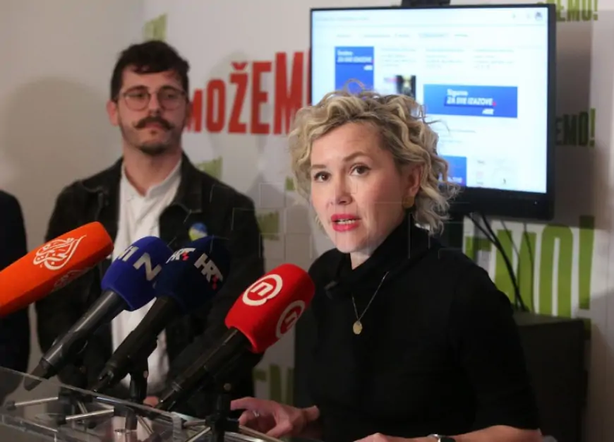 Možemo!: Uplitanja poljske ekstremne desnice u izborni proces putem oglasa HDZ-a