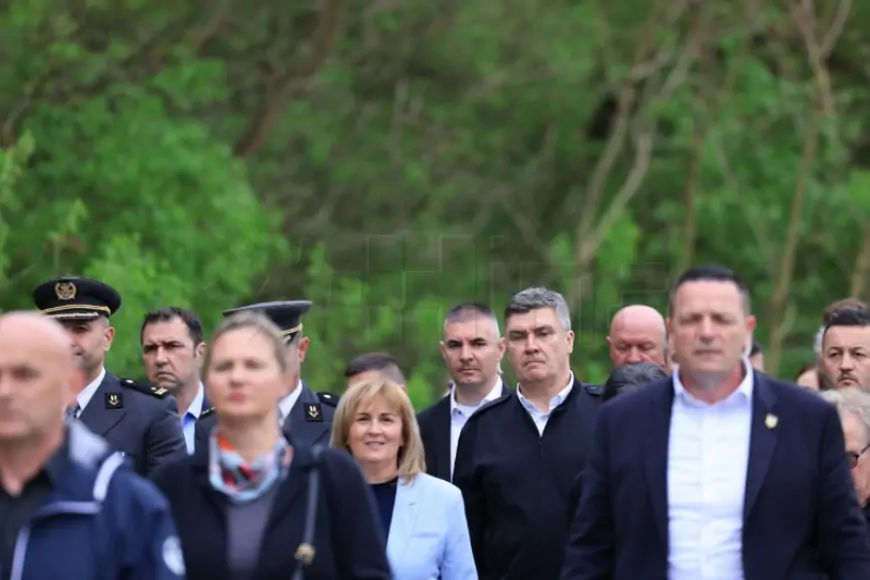 Milanović: Aktualna Vlada najkorumpiranija je u hrvatskoj povijesti