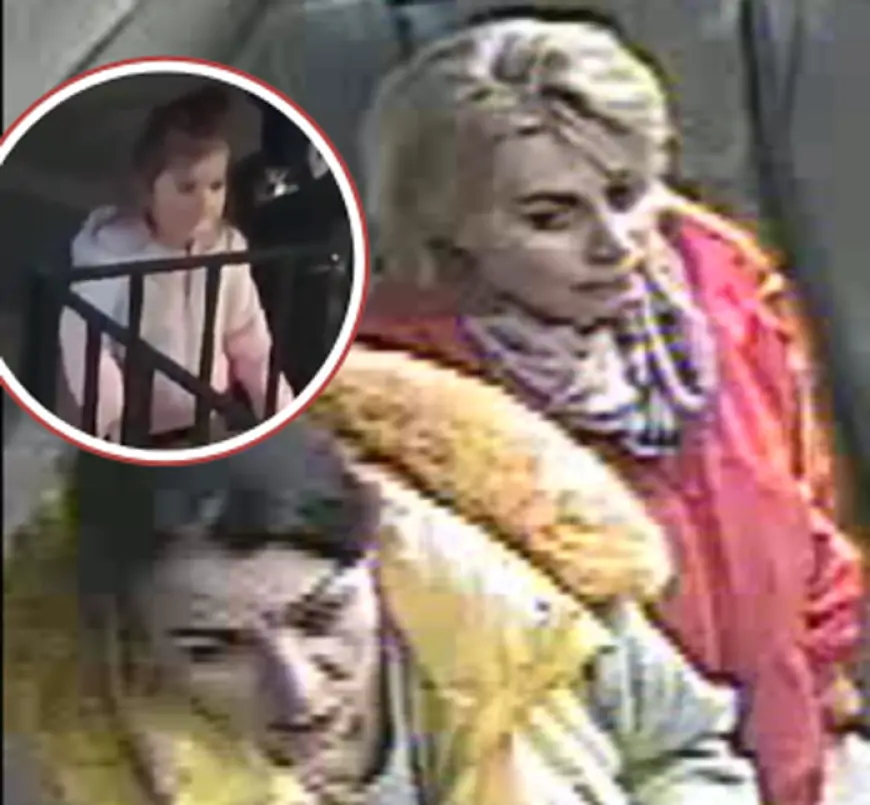 Rodbina vjeruje da je na snimkama iz Beča nestala Danka, policija objavila fotografije Rumunjki