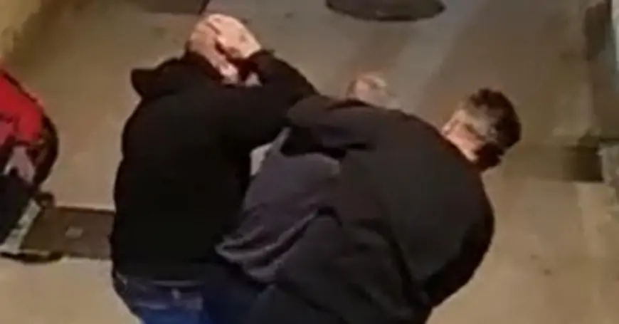 Nasilni Kaštelanin u jednomjesečnom zatvoru