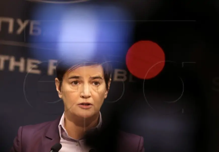 Ana Brnabić raspisala ponovljene izbore u Beogradu za 2. lipnja