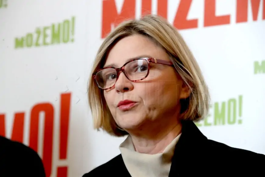 BENČIĆ (MOŽEMO): MNOGI ODLAZE IZ ZEMLJE JER NE MOGU PRIUŠTITI STAN