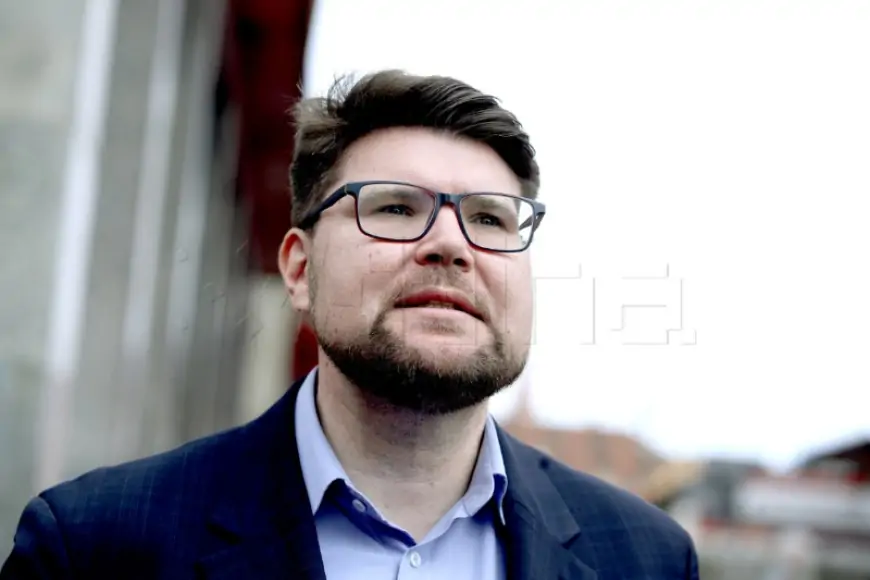 KOALICIJA RIJEKE PRAVDE U ČAKOVCU PREDSTAVILA LISTU ZA 3. IZBORNU JEDINICU