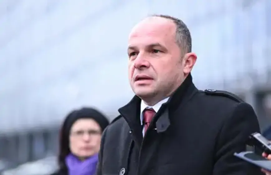 "RIJEKE PRAVDE" U VARAŽDINU: TO SU IZBORI IZMEĐU SLOBODE I ROPSTVA