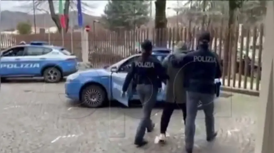 ITALIJA U SURADNJI S EPP-om UHITILA 22 LJUDI RADI PREVARE OD 600 MILIJUNA EURA