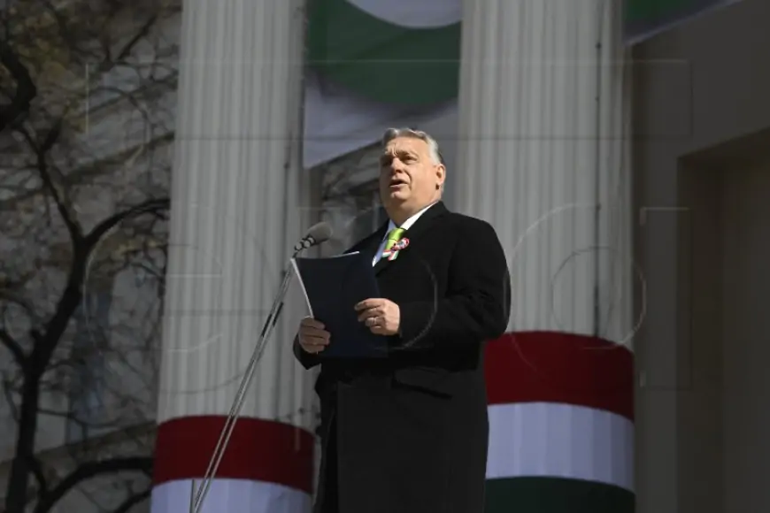 ORBAN DOPUTOVAO U BiH, IZ SARAJEVA ODMAH PRODUŽIO ZA BANJA LUKU
