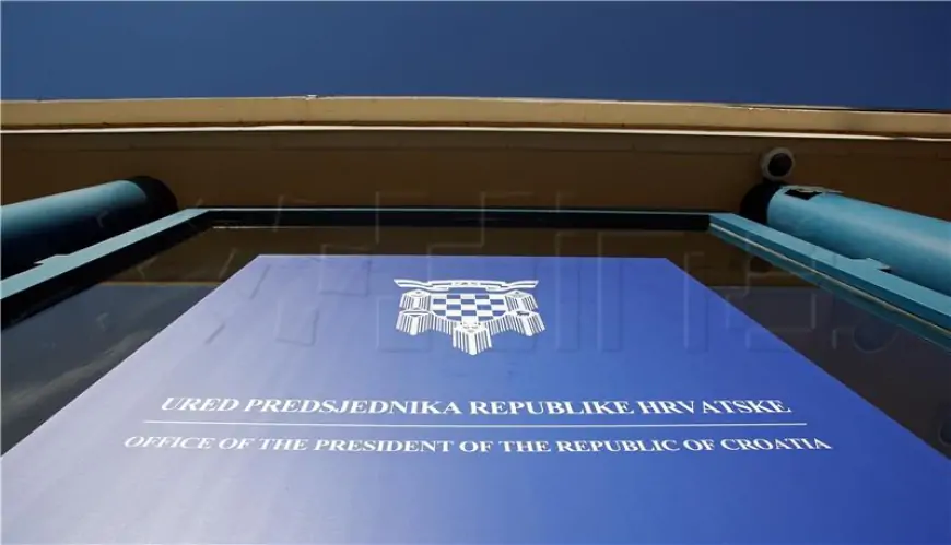 MILANOVIĆ OTKAZAO DOLAZAK NA GODIŠNJICU UHDDR-a U ČEPINU