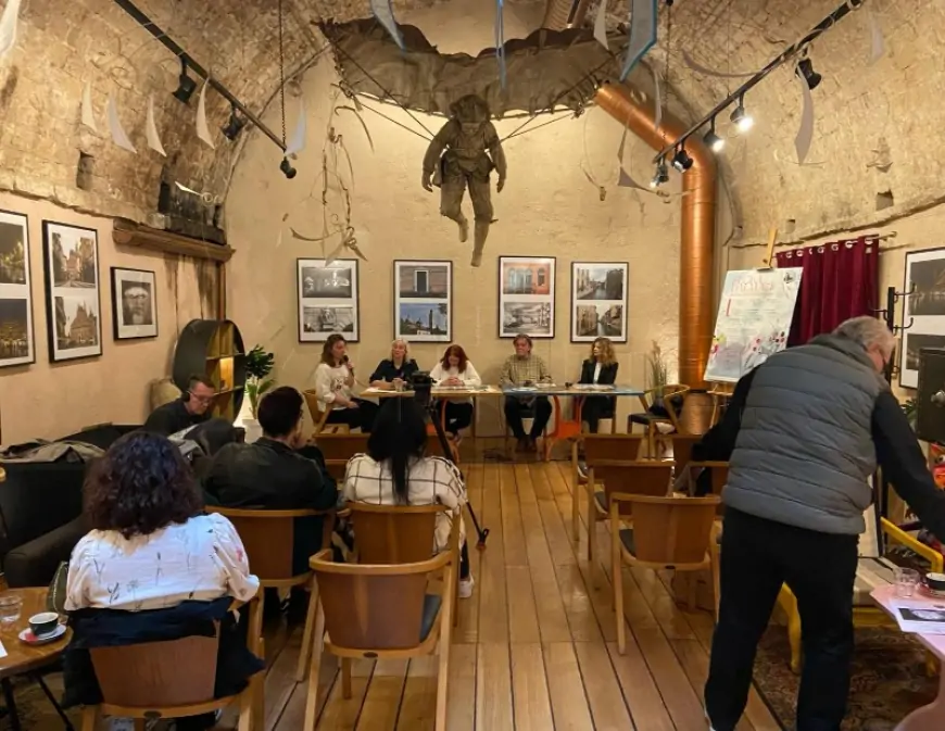 ŠIBENIK: POČEO FESTIVAL PRIRODE „FLORA DALMATICA“