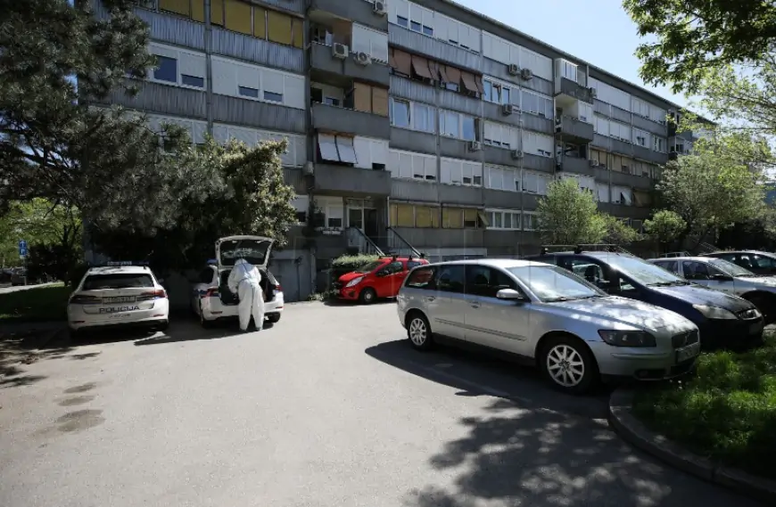 TIJELO UBIJENE ŽENE PRONAĐENO U STANU NA ZAGREBAČKIM SREDNJACIMA