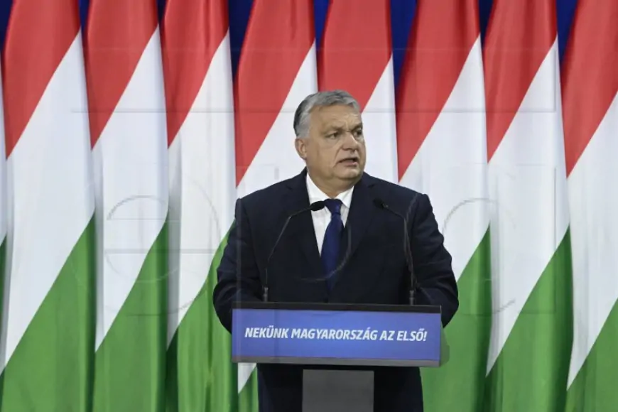 ORBAN: EU BESPOTREBNO TROŠI NOVAC NA POMOĆ UKRAJINI
