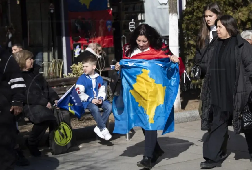 POČEO POPIS STANOVNIŠTVA NA KOSOVU, SRPSKE STRANKE SE PROTIVE